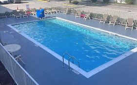 Motel 6-Orlando, Fl - Winter Park